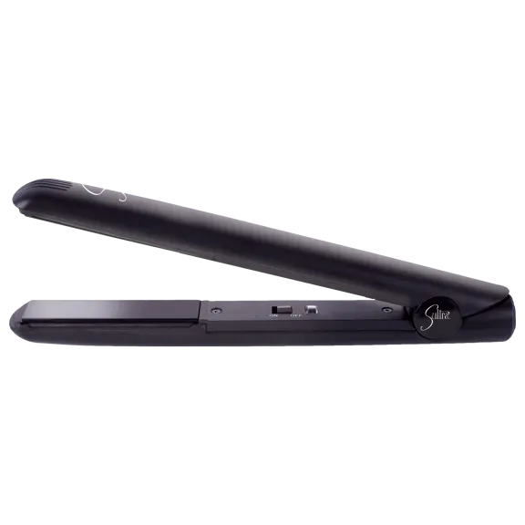 Sultra 1" Wicked Wave or Straighten Flat Iron