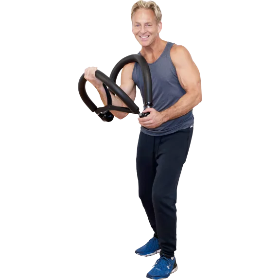 Fitnation Body Buddy 10-in-1 Low Impact Body Builder