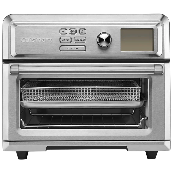Cuisinart Digital AirFryer Toaster Oven