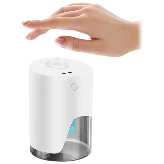 Marquee Innovations Automatic Alcohol Spray Sanitizer