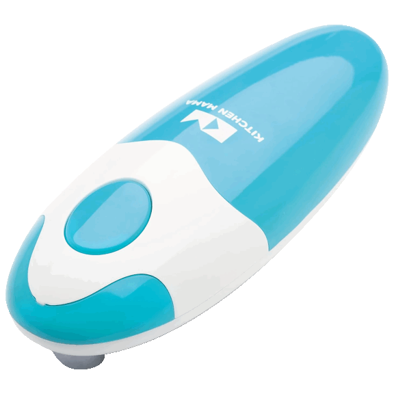 Kitchen Mama Auto Electric Can Opener