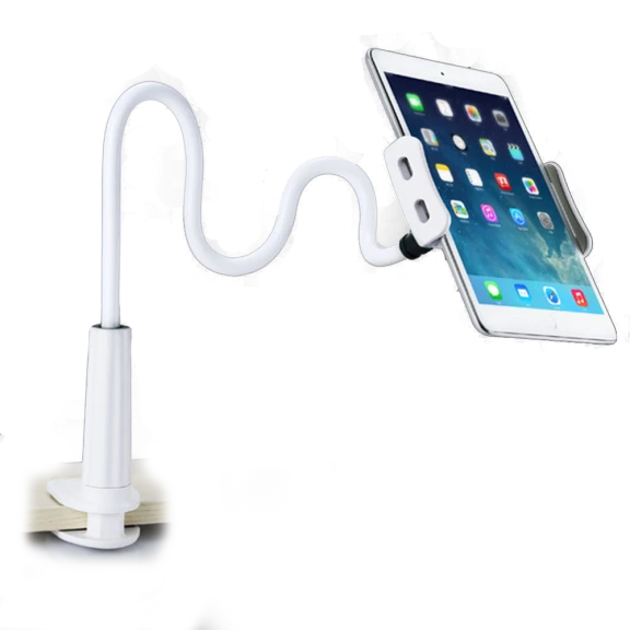 iBasics Adjustable and Rotatable Tablet Holder