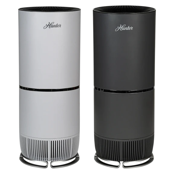 Hunter True HEPA Digital Tower Air Purifier