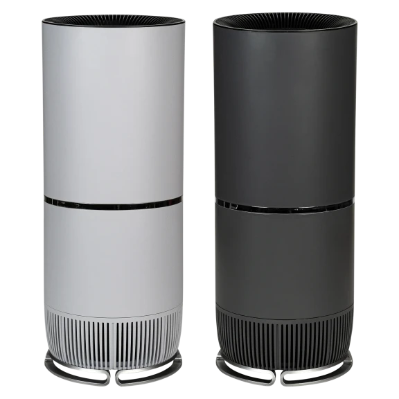 Famous Maker True HEPA Digital Tower Air Purifier