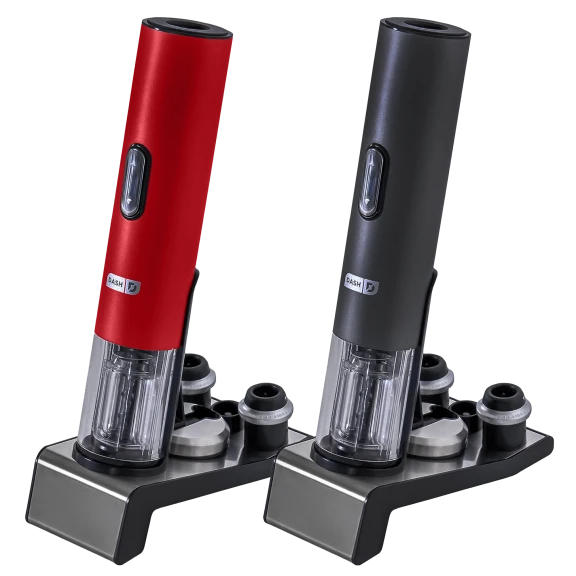Dash Wine Opener with Vacuum Sealer