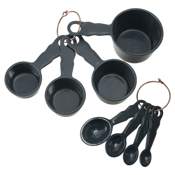 Florence Measuring Cups & Spoons Set