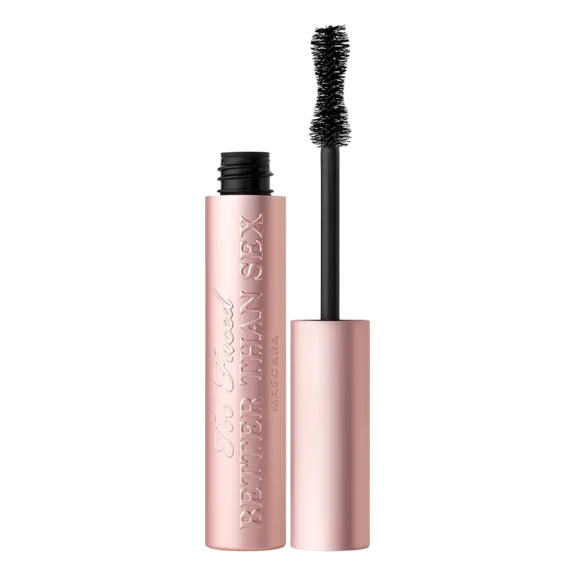 Too Faced Better Than Sex Volumizing Mascara