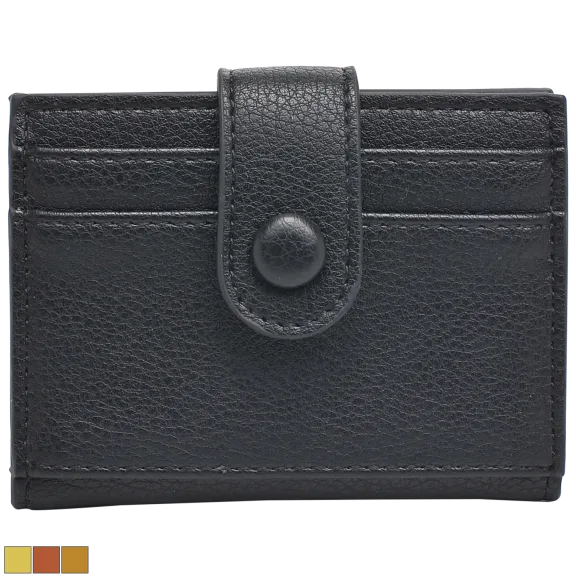Urban Expressions Lola Card Holder