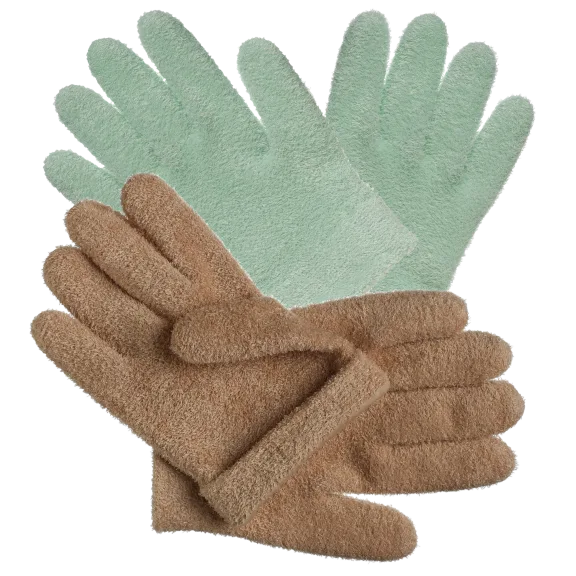 Revive Moisturizing Gel Gloves