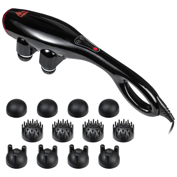 RBX Quad Action Percussion Massager