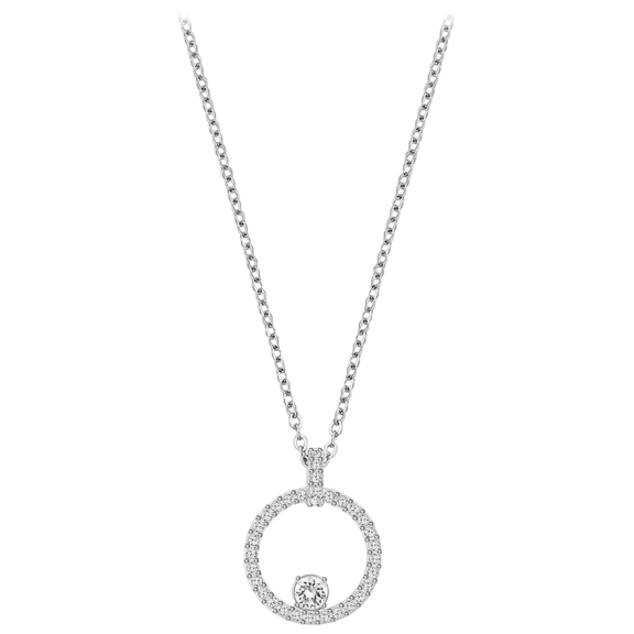 Swarovski Creativity Circle Pendant