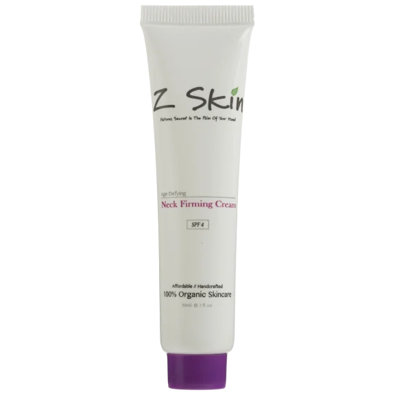 Z Skin Neck Firming Cream
