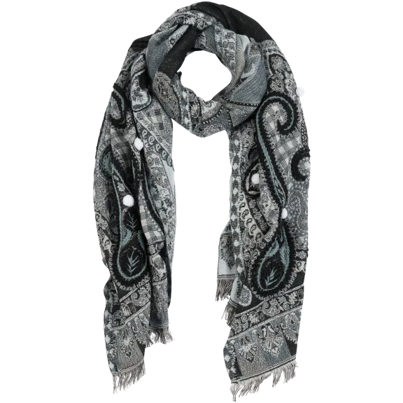 Shiraleah Maren Scarf