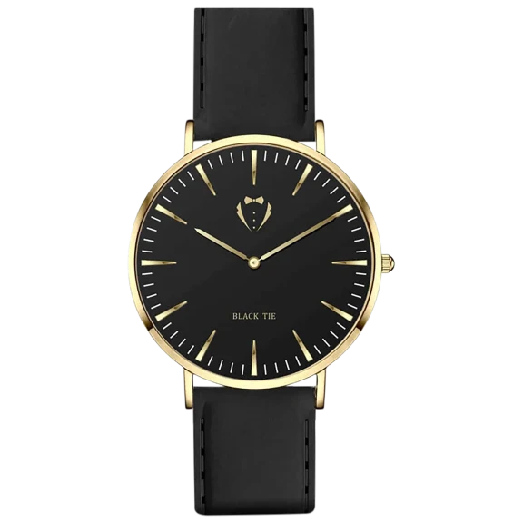 Black Tie Libra 36Mm Watch