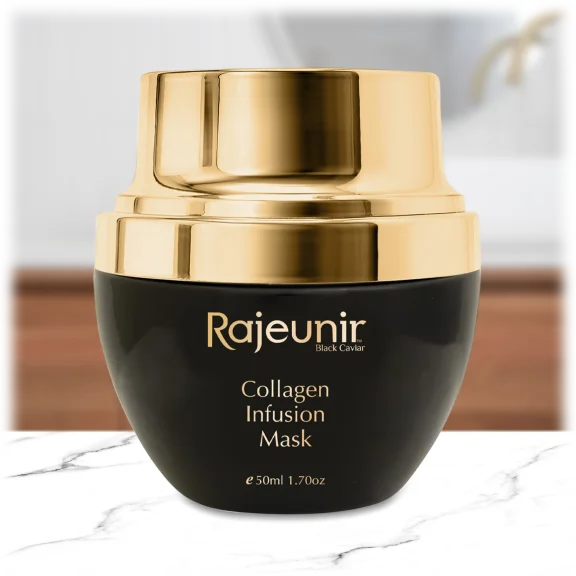 Rajeunir Collagen Infusion Mask