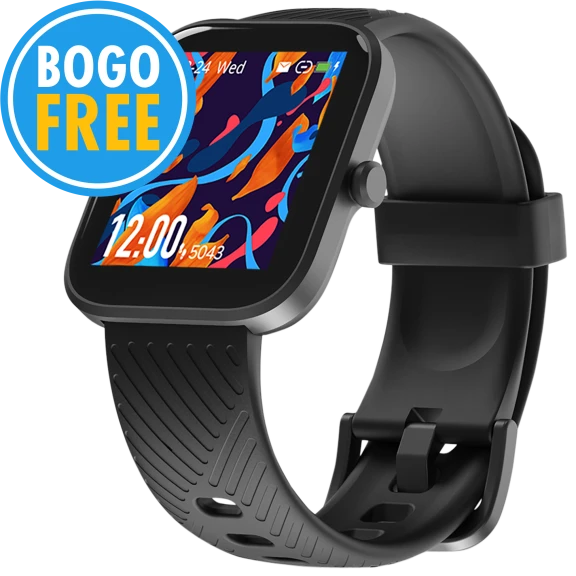 Virmee VT3 Smartwatch