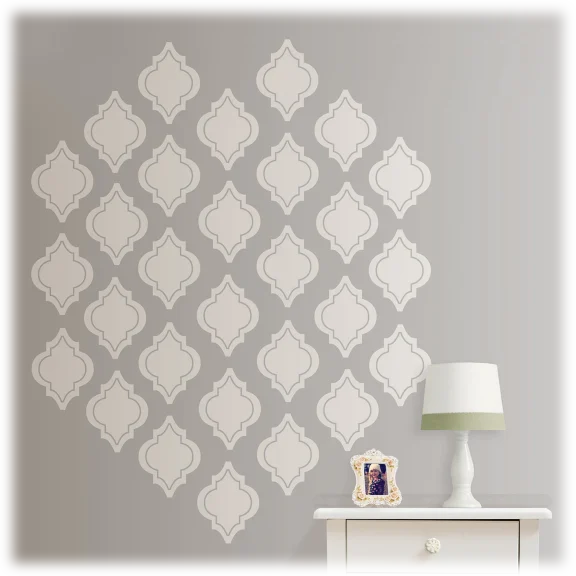 Harmony WallPop