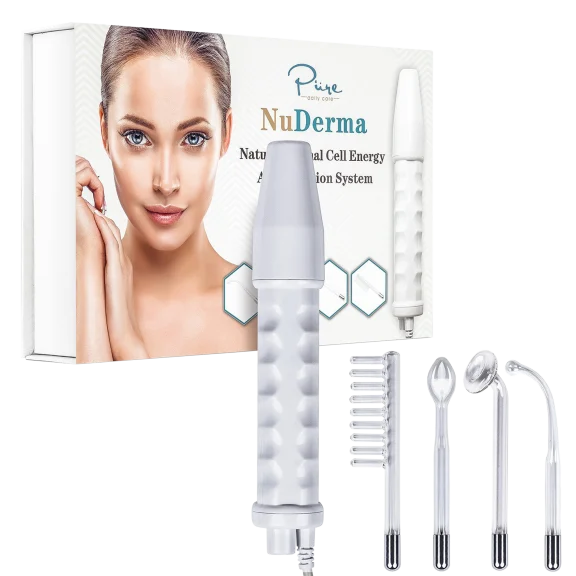 Pure Daily Care NuDerma Skin Wand