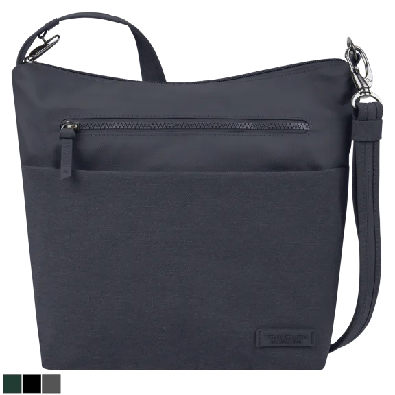 Travelon Anti-Theft Metro Medium Crossbody