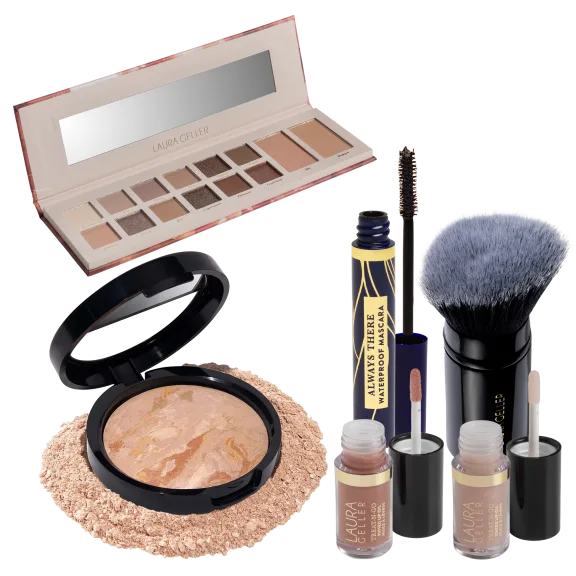 Laura Geller All The Essentials Kit