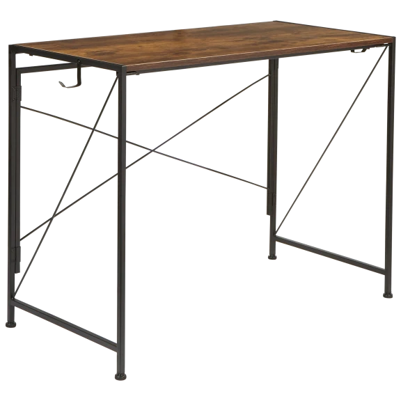 39" Home Office Study Desk