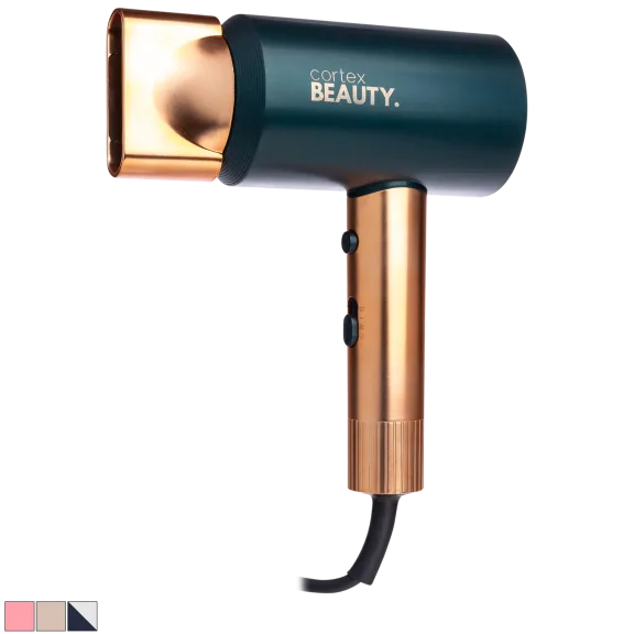 Cortex Beauty HotShot Lightweight Compact Dryer