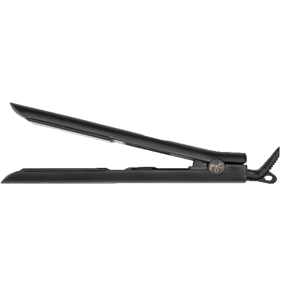 PYT 1" Ion Fusion 2.0 Pro Digital Ceramic Flat Iron