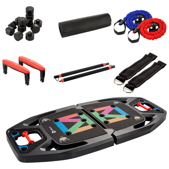 Lifepro InfinityBox Workout Set