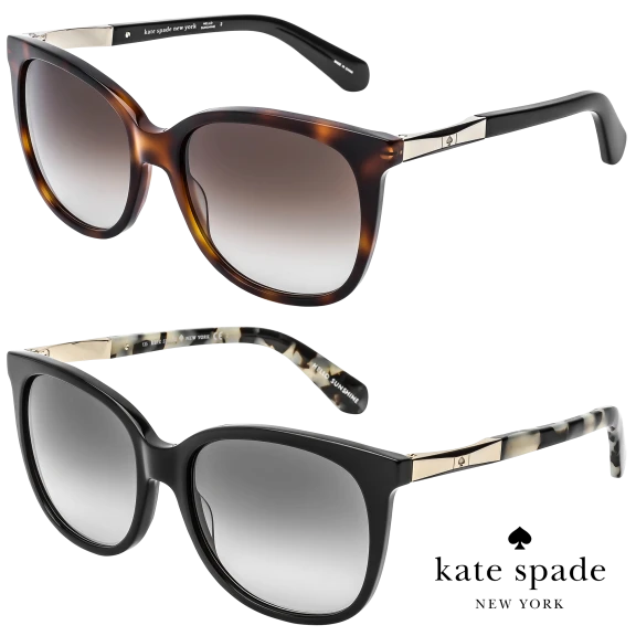 Kate Spade Julieanna Sunglasses