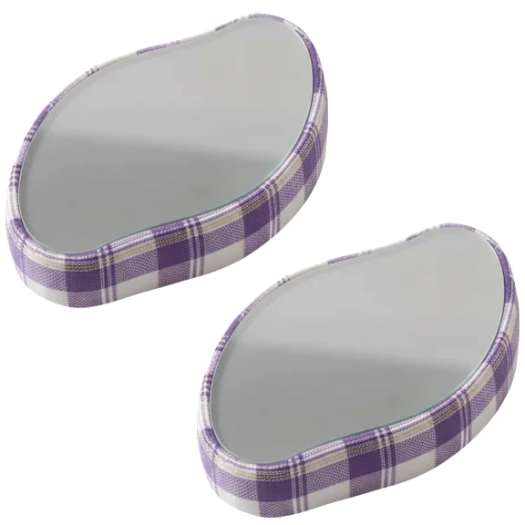 2-Pack: Glossmetics Oh, Fuzz Off! Crystal Hair Remover