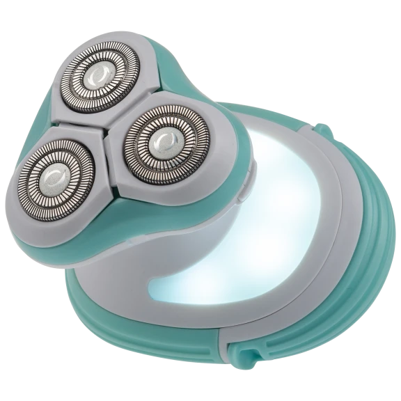 Vivitar Silky Smooth Painless Body Hair Remover