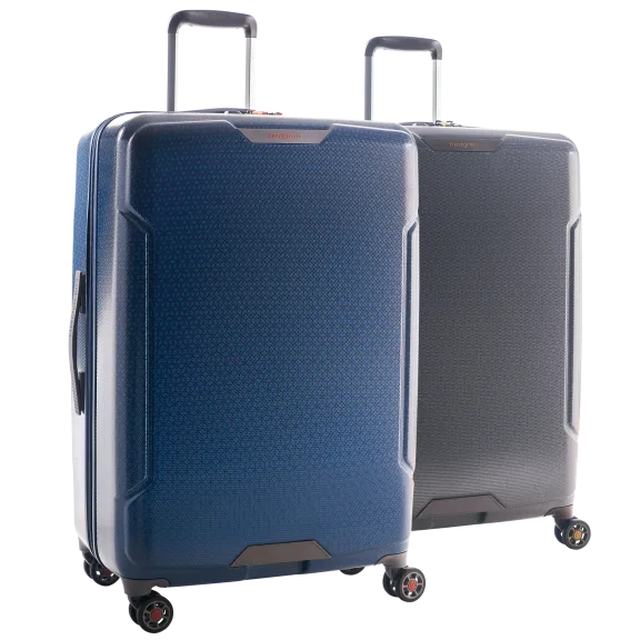 Hedgren Glide LEX 29/76cm Exp Spinner Large
