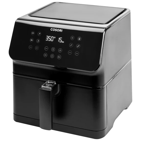 Cosori Pro II 5.8-Quart Smart Air Fryer