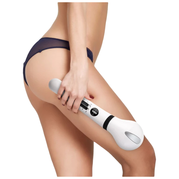 LuminaNRG Hot & Cold Body Trainer and Cellulite Reducer