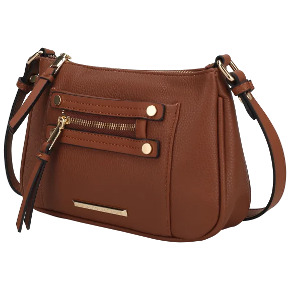 MKF Collection Essie Crossbody by Mia K.
