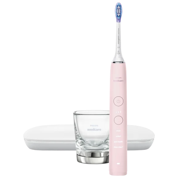 Philips Sonicare DiamondClean Toothbrush With App