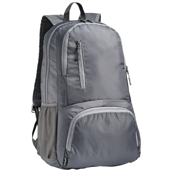 Fit & Fresh Packable Backpack