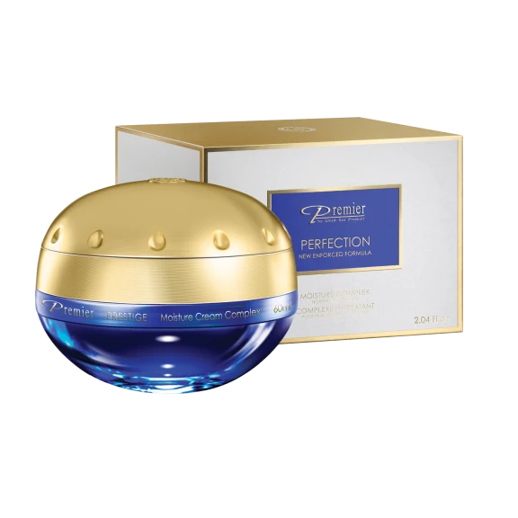 Premier Dead Sea Refining Moisture Cream