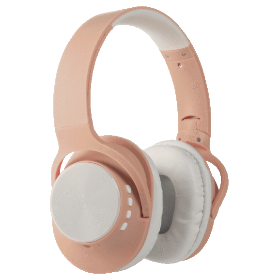 Bluestone Flexi Bluetooth 5.0 Rubber Finish Headphones