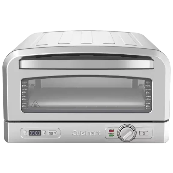 Cuisinart Indoor Pizza Oven