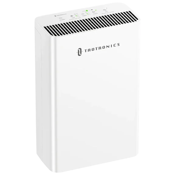 Taotronics Hepa Air Purifier for Home Air Cleaner Filtration System