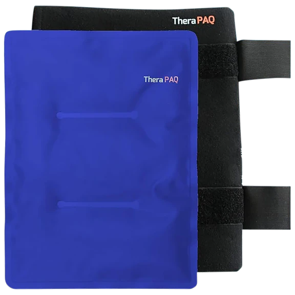 TheraPAQ Reusable Hot/Cold Gel Pack