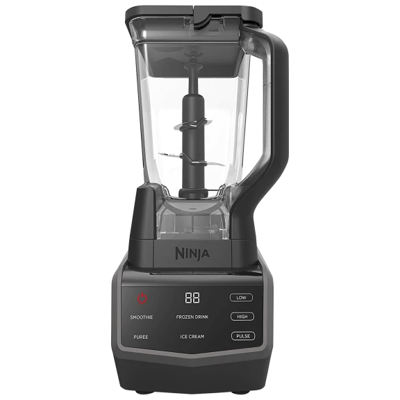 Ninja Countertop Smartscreen Blender