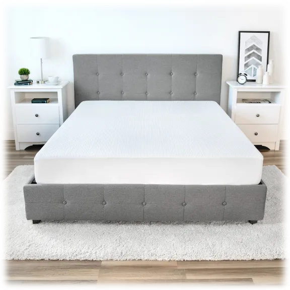SensorPEDIC SensorCOOL Elite Ultra Cooling Waterproof Mattress Protector