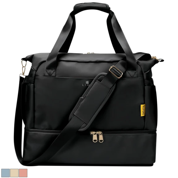 Lior Weekender Travel Bag