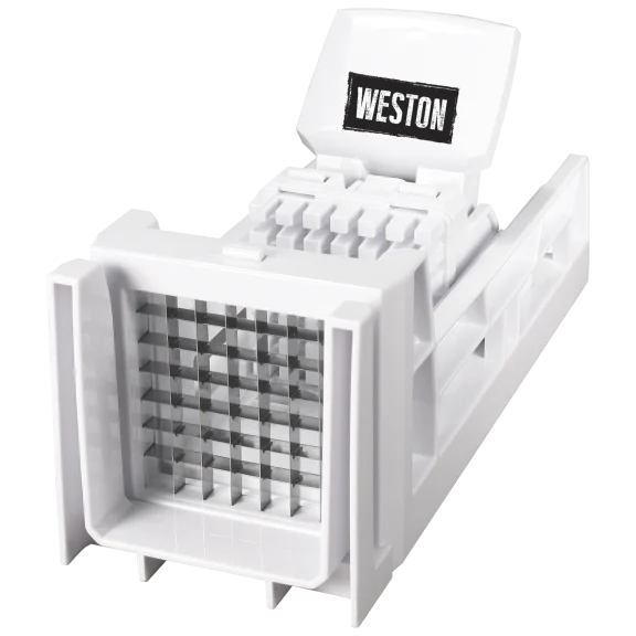 Hamilton Beach French Fry Cutter & Vegetable Dicer