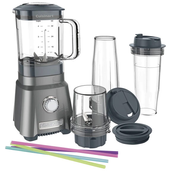 Cuisinart Hurricane Compact Juicing Blender