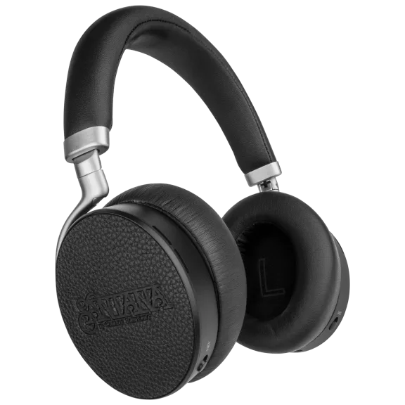 Santana Noche Active Noise Cancelling Bluetooth Headphones