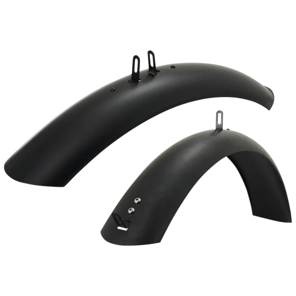 GoPowerbike GoSpeed Fenders