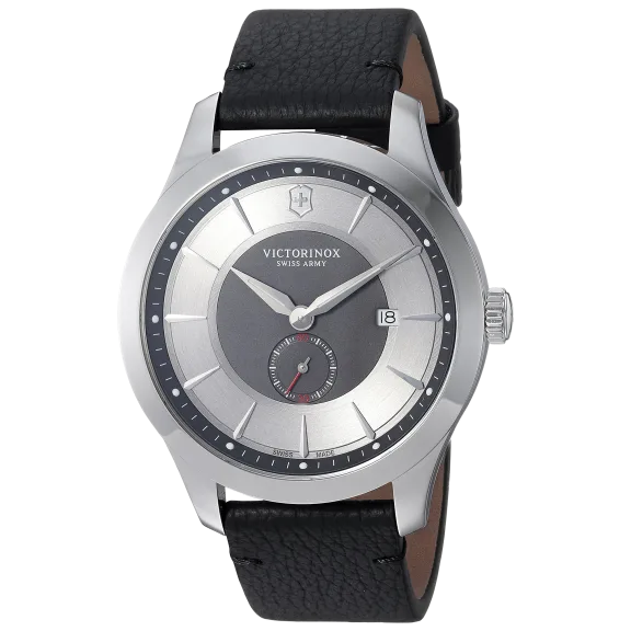Swiss Army Victorinox Men's Alliance Sub-Seconds Watch